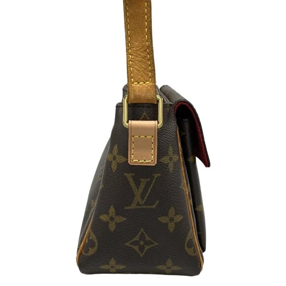 LOUIS VUITTON Viva Cite PM Monogram - Shoulder Bag 957-071825 - Picture 4 of 14